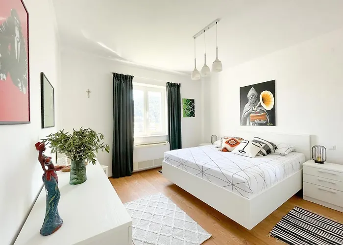 Apartment Melisa