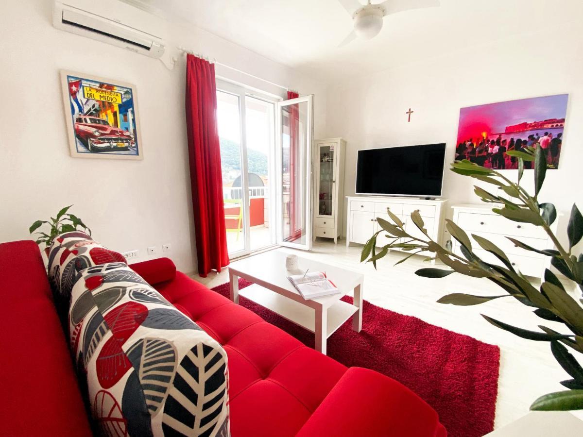 Appartement Melisa