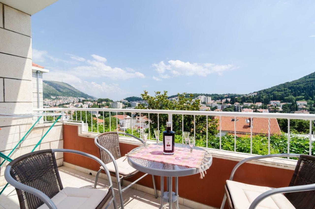 Appartement Melisa *