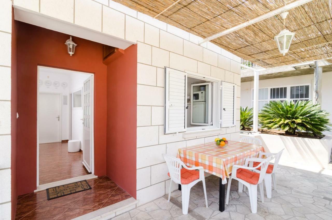 Melisa With Balcony & Free Parking Dubrovnik