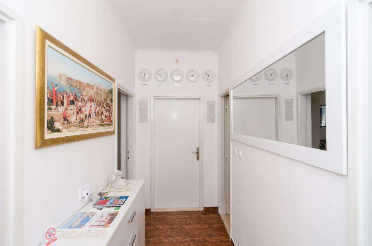Melisa Appartement *