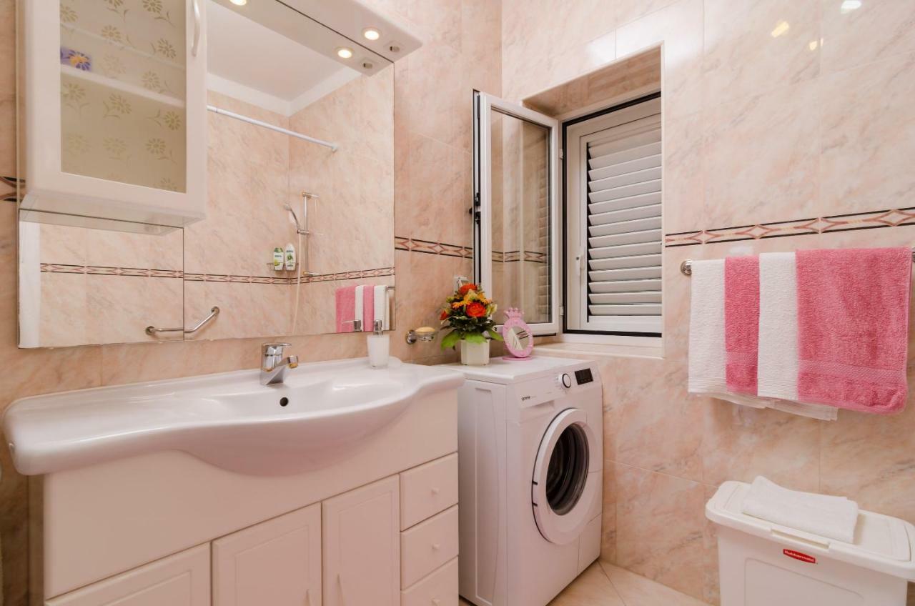 Appartement Melisa *