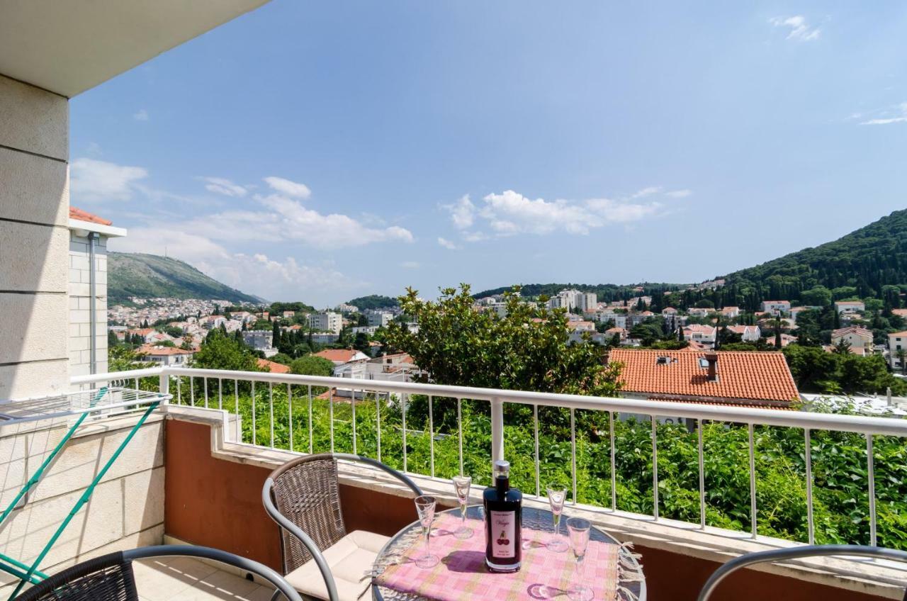 Melisa Appartement Dubrovnik